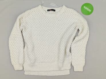 gdzie sprzedawać używane ubrania: FB Sister, Sweter damski, rozmiar S — 2