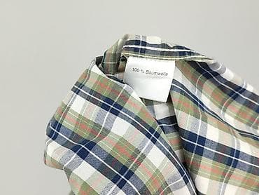 schott t shirty: Watson's, Koszulа dla mężczyzn, rozmiar L — 5