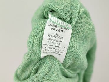 kurtka zimowa damska massimo dutti: Sweter damski, rozmiar One size — 5