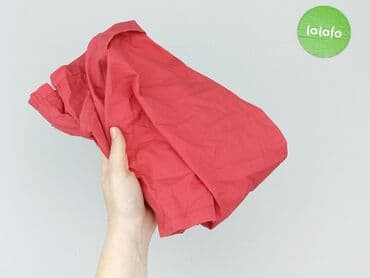 oversized t shirty basic: Ellesse, Koszula damska, rozmiar M — 6