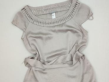 ubrania h m: H&M, Sukienka damska, rozmiar 2XS — 1