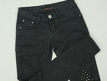jeans jade: Jeansy damskie, rozmiar XS — 1