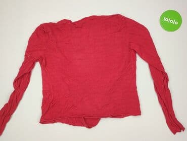 sweter z solar: Solar, Kardigan damski, rozmiar L — 4