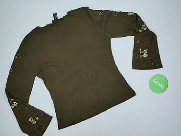 michele hope collection: Nicole, Bluzka damska, rozmiar XL — 3