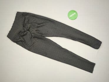 only play curve spodnie: Leggings, Legginsy Sportowe damskie, rozmiar S — 3