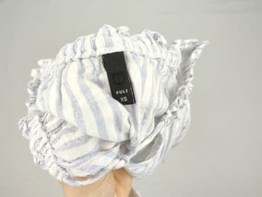 marynarka pull and bear: PULZ, Women's blouse, XS — 4