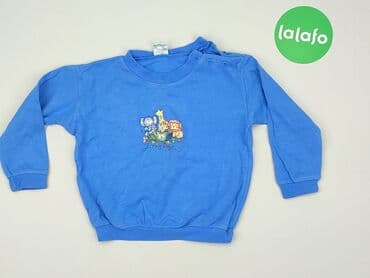 sweter hello kitty h: Sweatshirt, EarlyDays, 1.5-2 years, 86-92 cm, condition - Good — 2