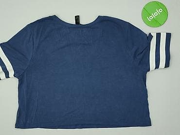 relab tshirt: Forever 21, T-shirt damski, rozmiar L — 3