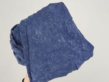 bluzki jeansowe: Denim, Bluzka damska, rozmiar 4XL — 5