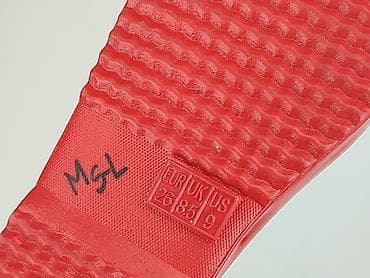 Trampki: Kalosze, 26, stan - Idealny — 6