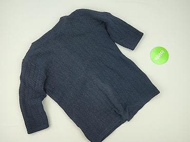 narzutka: ONLY, Kardigan damski, rozmiar M — 3