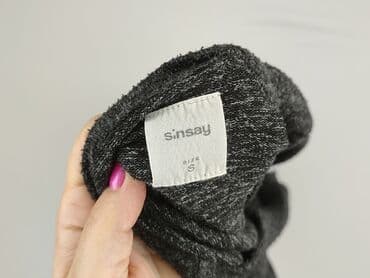 sweter rozpinany sinsay: Sinsay, Kardigan damski, rozmiar S — 4
