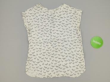 tuniki hm: H&M, Bluzka damska, rozmiar 2XS — 3