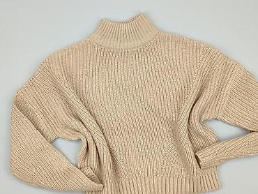 Sinsay, Sweter damski, rozmiar 2XS
