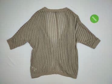 indicode t shirty: BODY FLIRT, Kardigan damski, rozmiar M — 3