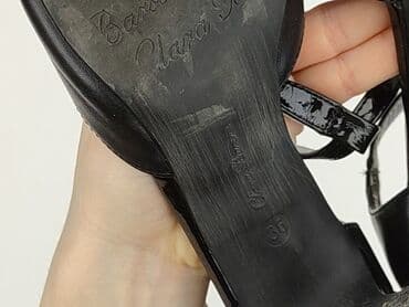 buty do wieczorowej sukienki: Półbuty damskie, rozmiar 36 — 5