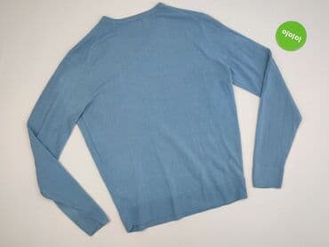 spodnie c and a: C&A, Sweter dla mężczyzn, rozmiar L — 3