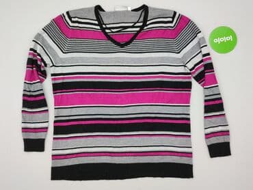 pull and bear kardigan: C&A, Women`s sweater, size L — 2