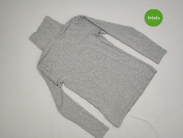 sweter damski s: Golf damski, rozmiar S — 3