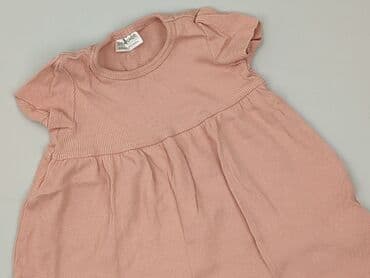sukienka z c a: Sukienka, So cute, 9-12 miesięcy, stan - Idealny — 1