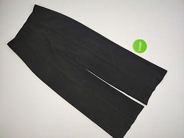 kuling kurtka: KappAhl, Spodnie materiałowe damskie, rozmiar M — 2