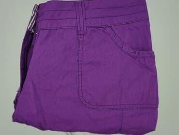 spodenki z napisem: Tchibo, Szorty damskie, XL — 6