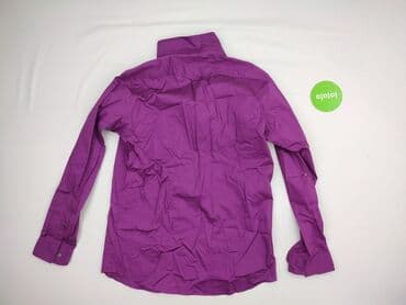 ustawienie klapki wentylatora: Koszulа dla mężczyzn, rozmiar M — 3