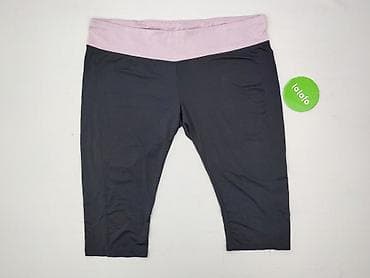 rozmiar 50: Crivit Sports, Legginsy Sportowe damskie, rozmiar XL — 2