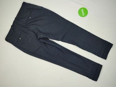 motel rocks spodnie: H&M, Spodnie dla mężczyzn, rozmiar L — 3