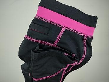 obowie: Legginsy Sportowe damskie, rozmiar S — 5