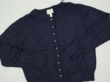 H&M, Kardigan damski, rozmiar L