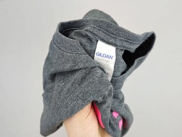 koszulka ajax amsterdam: Gildan, T-shirt damski, rozmiar M — 5