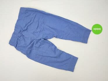 tommy hilfiger spodnie dresowe: Spodnie 3/4 damskie, rozmiar S — 3