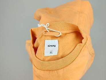 e obuwie nike: Sinsay, Bluza damska
, rozmiar XL — 4