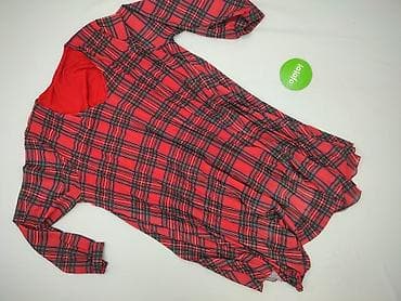 koszule nocne: Sukienka damska, rozmiar 4XL — 2