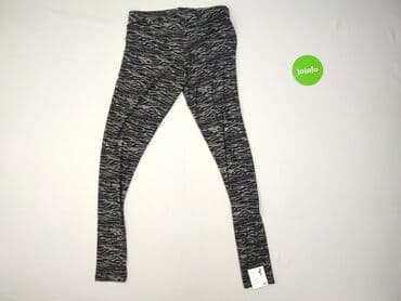 t shirty python: Leggings Sports for women, size M (EU 38) — 3