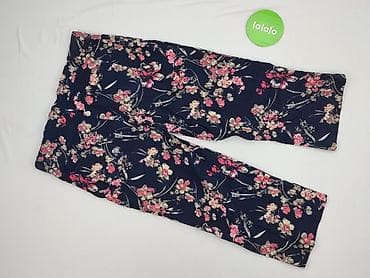 spodnie hummel: Spodnie materiałowe damskie, rozmiar S — 3