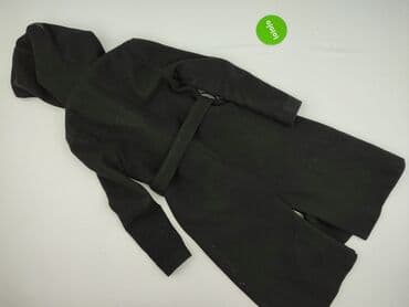 kozaki z futerkiem ccc: Płaszcz damski, rozmiar XS — 3