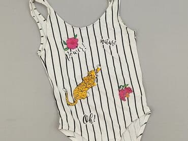 matching majtki dla par hello kitty: Sinsay, Kostium kąpielowy, rozmiar M — 1