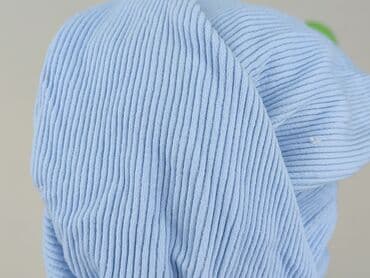 bluzka na drutach na lato: Top damski, rozmiar S — 4