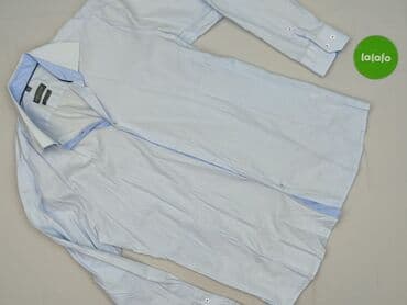 christian berg koszule męskie: Koszulа dla mężczyzn, rozmiar S — 2