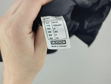 killtec ca51390: Decathlon, Kamizelka damska, rozmiar S — 4
