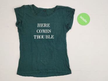 t shirty karl lagerfeld allegro: Sinsay, T-shirt damski, M — 2