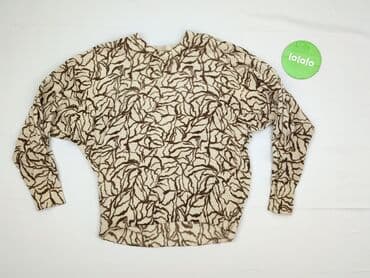 sweter m: Sweter damski, rozmiar M — 3