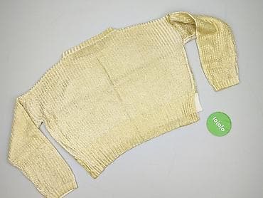 swetry oversize: Orsay, Sweter damski, rozmiar One size — 3