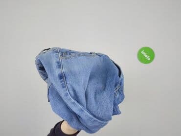 rocks jeans: Jeansy damskie, rozmiar S — 5