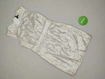 ażurowa sukienka hm: H&M, Sukienka damska, rozmiar L — 3