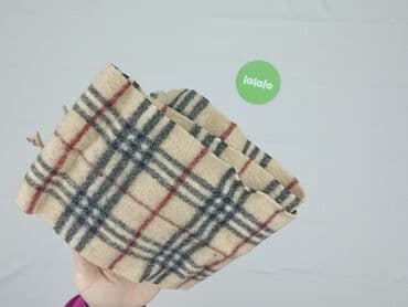 dodatki do zielonej sukienki: Scarf, Male, condition - Very good — 4