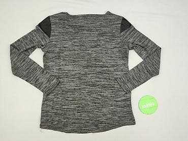 cropp sweter w paski: Sinsay, Sweter damski, rozmiar M — 3