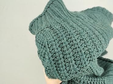 sweter w pandy: Golf damski, rozmiar M — 6